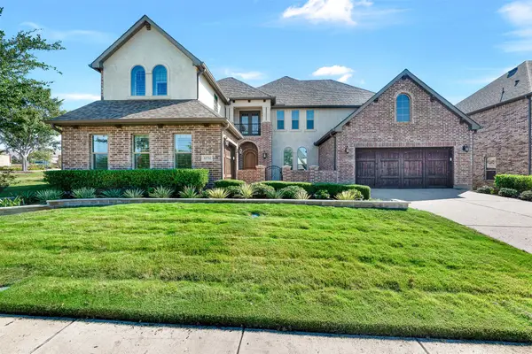 6174 Forefront Avenue, Frisco, TX 75036