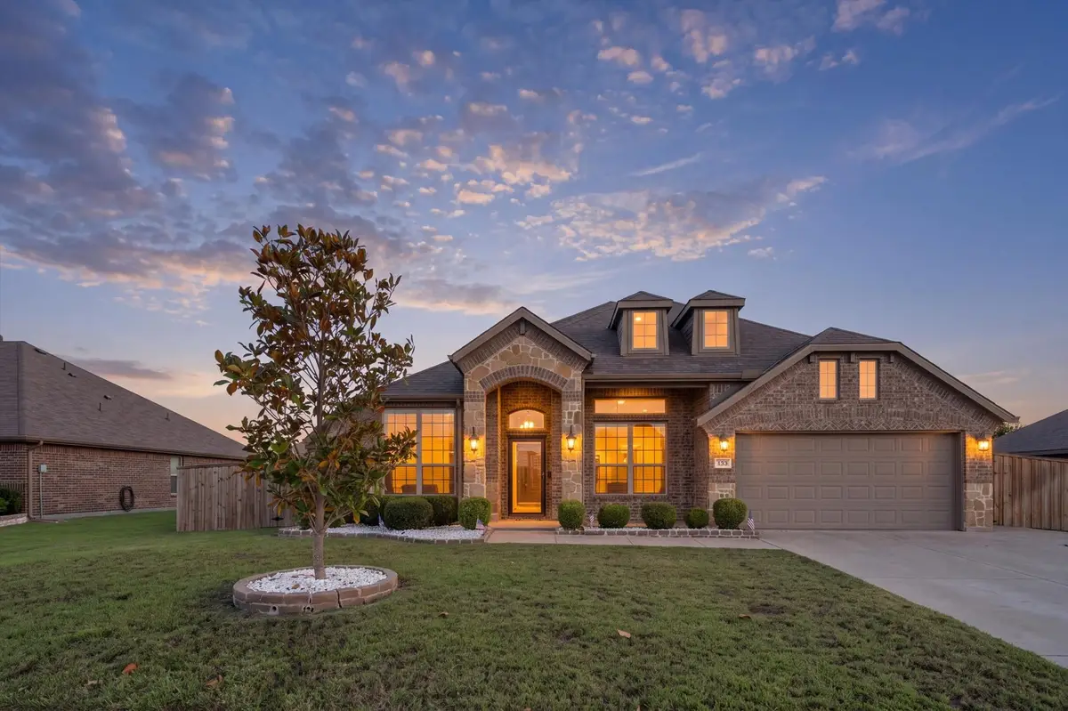 133 Haymeadow Drive, Crandall, TX 75114 - #1