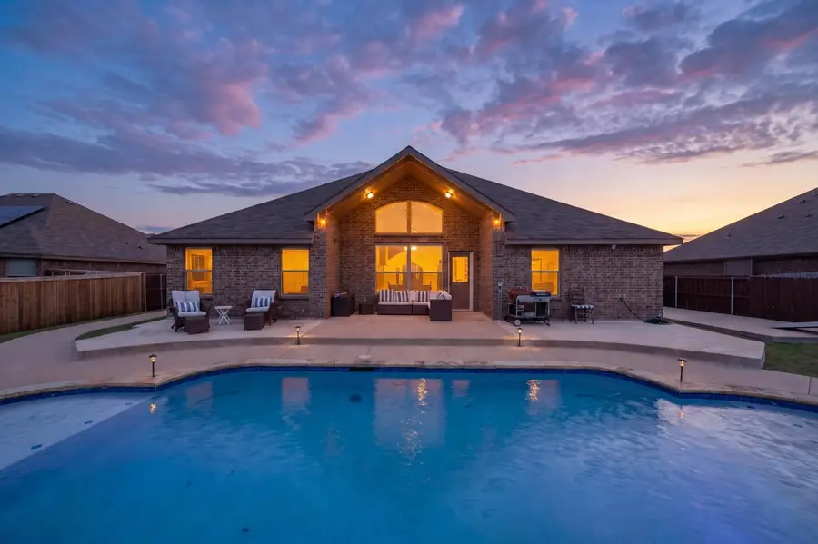 133 Haymeadow Drive, Crandall, TX 75114 - #2