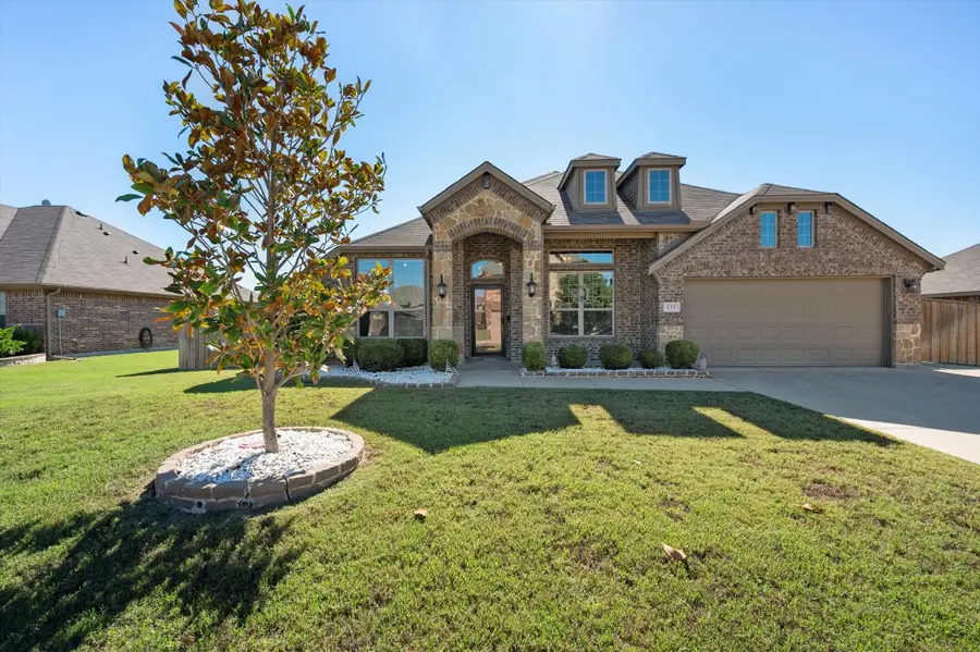 133 Haymeadow Drive, Crandall, TX 75114 - #3