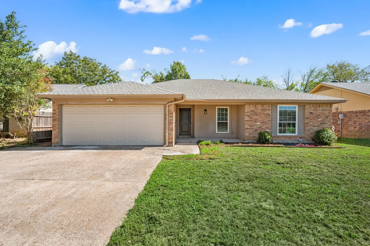 7512 Clover Lane, Watauga, TX 76148 - #1