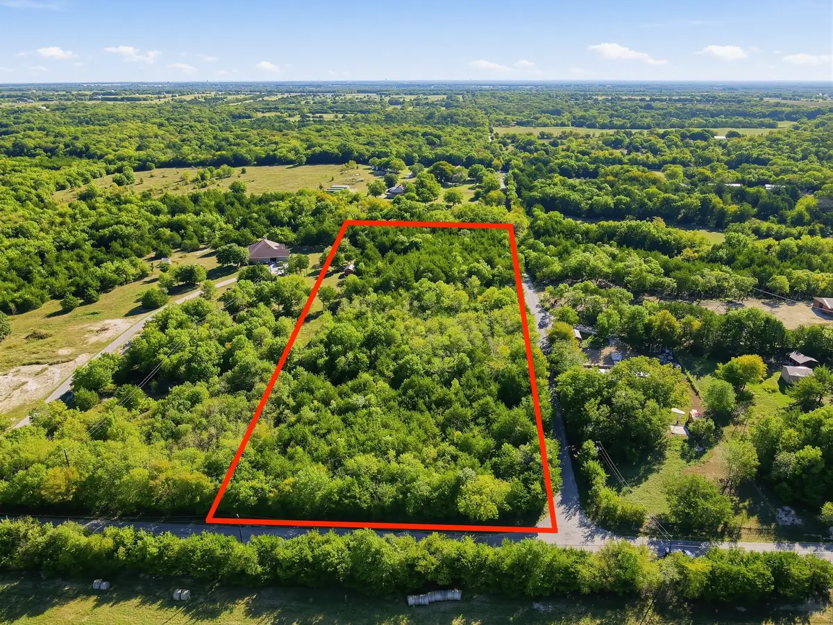 TBD Durham, Whitewright, TX 75491 - #1
