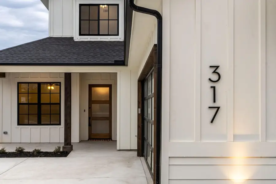 317 Travis Street, Roanoke, TX 76262 - #2