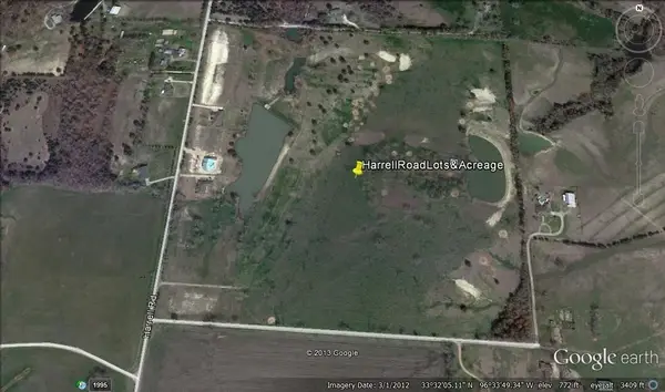 999 Harrell Road, Howe, TX 75459