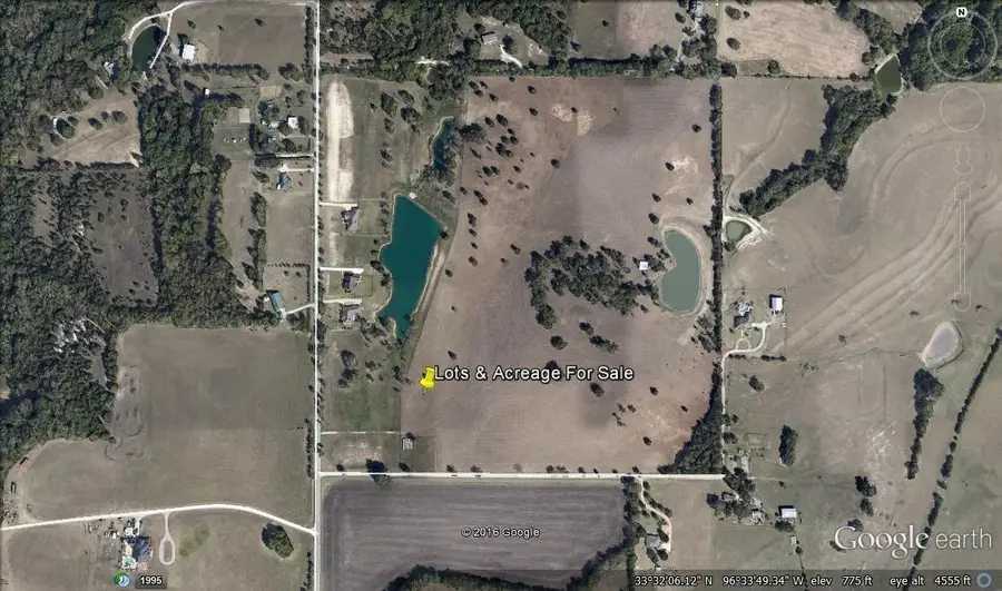 999 Harrell Road, Howe, TX 75459 - #2