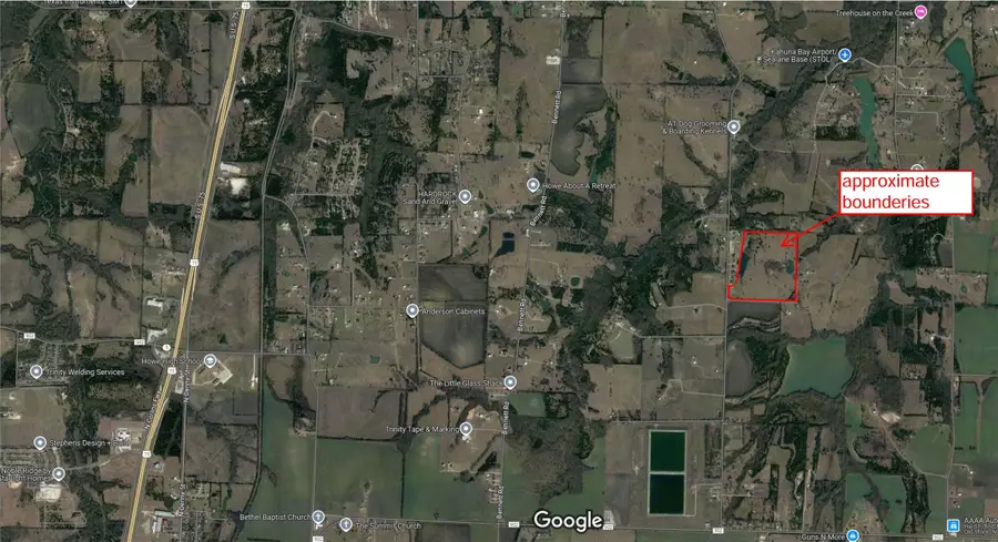 999 Harrell Road, Howe, TX 75459 - #3