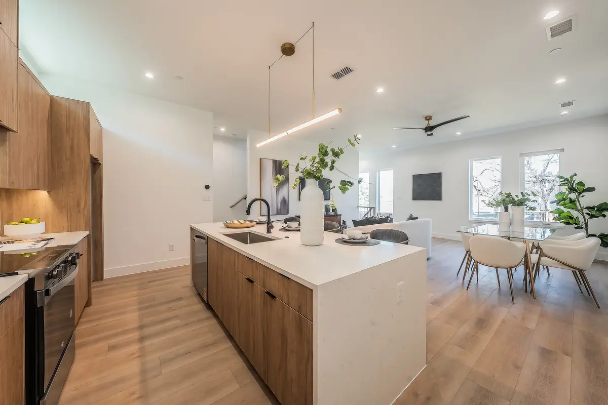 5320 Reiger Avenue #107, Dallas, TX 75214 - #1