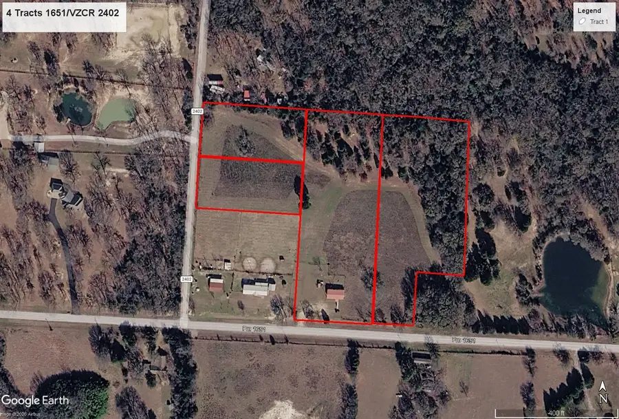 162 Vzcr 2402, Canton, TX 75103 - #2