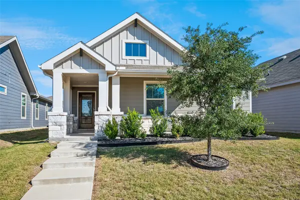 2853 Bursera Lane, Fort Worth, TX 76108