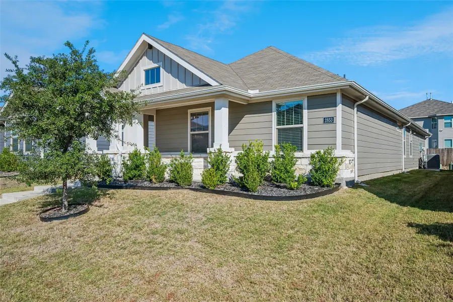 2853 Bursera Lane, Fort Worth, TX 76108 - #3