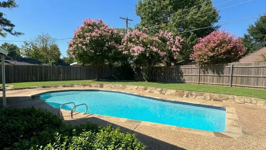 2526 Nottingham Place, Grand Prairie, TX 75050 - #2