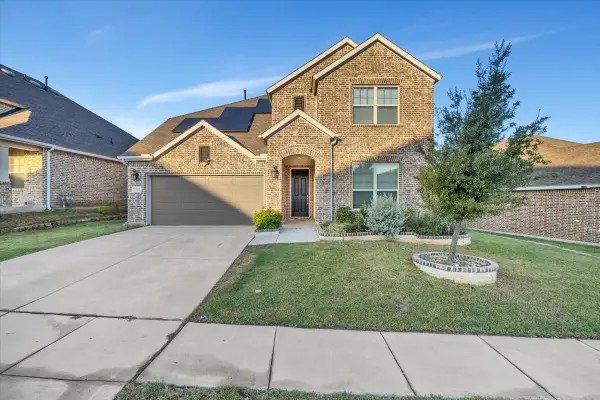 5341 Waterview Court, Haltom City, TX 76137