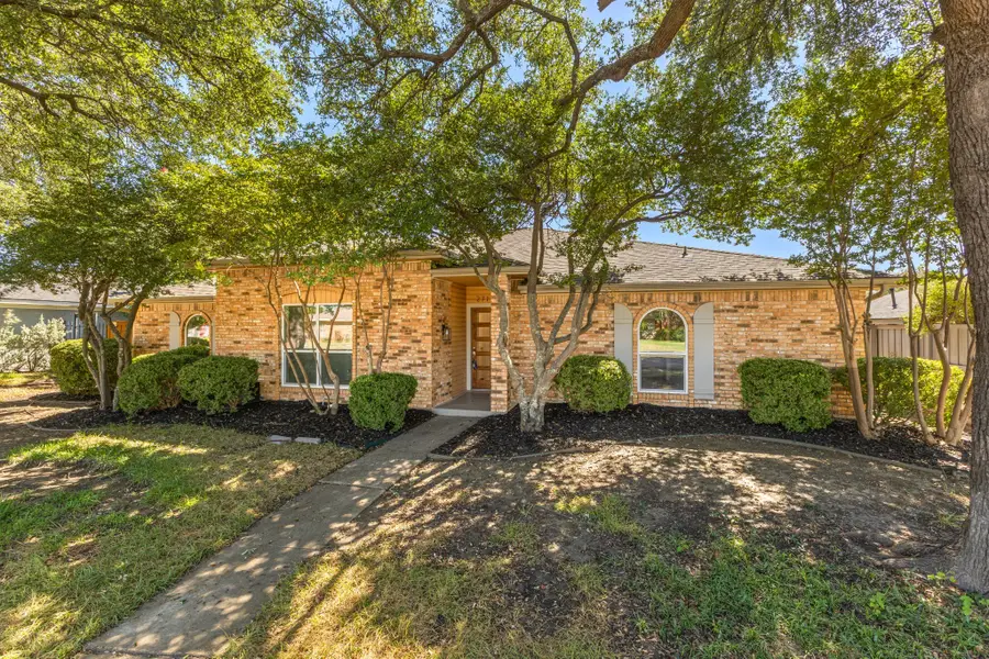 2716 Landershire Lane, Plano, TX 75023 - #2