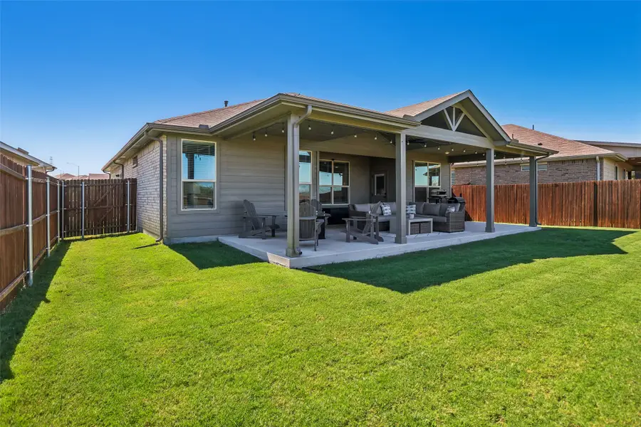 304 Crowfoot Drive, Fort Worth, TX 76131 - #3
