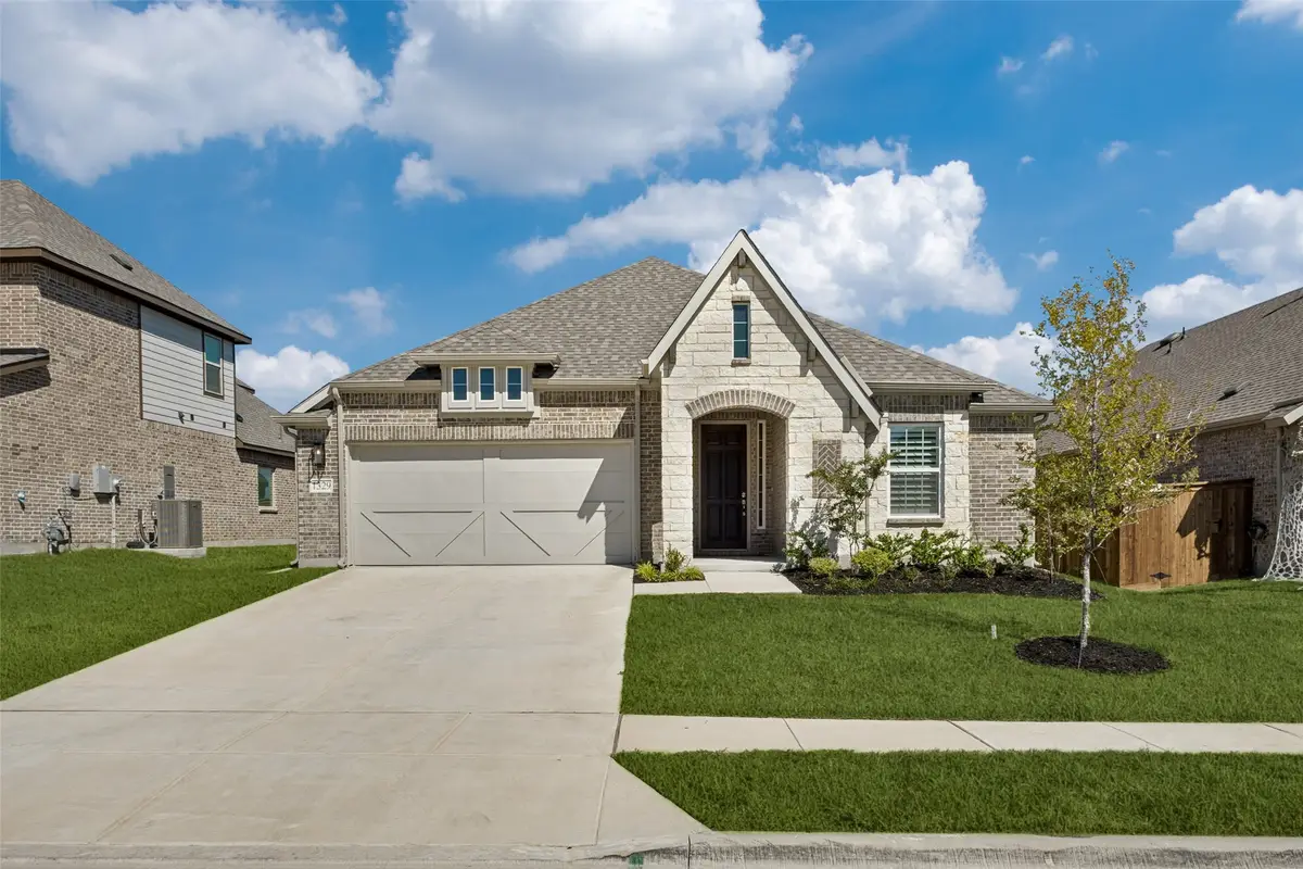 1329 Huntington Drive, Anna, TX 75409 - #1