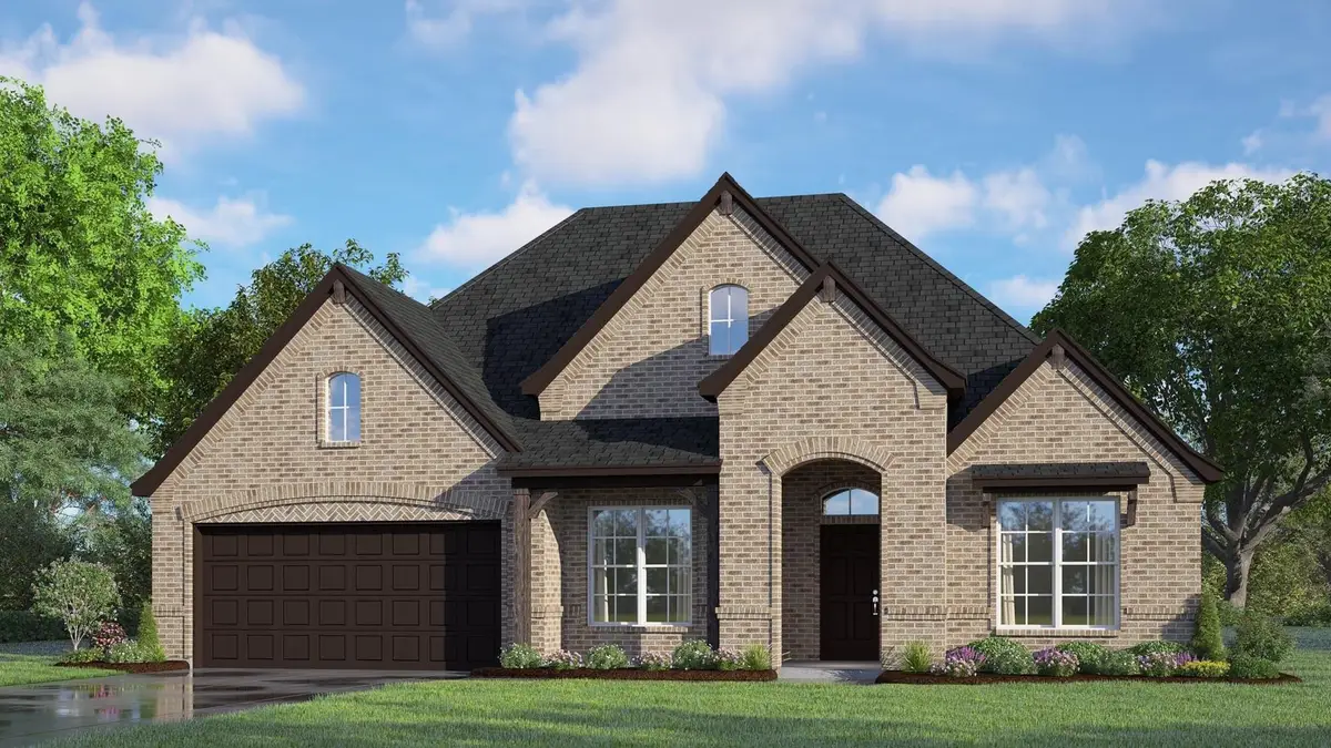117 Mikasi Street, Godley, TX 76044 - #1
