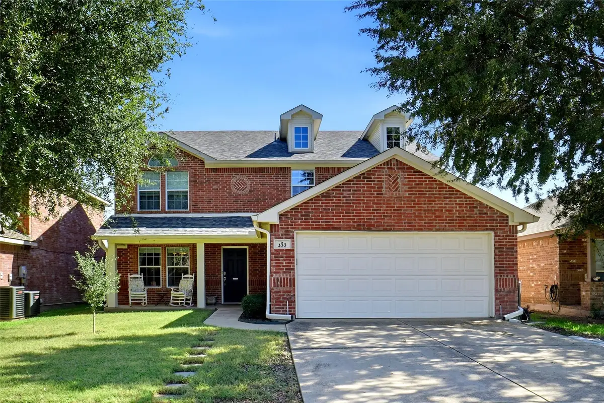 133 Bridlewood Street, Azle, TX 76020 - #1