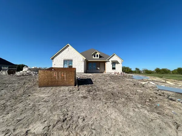 414 Boone Street, Blue Ridge, TX 75442