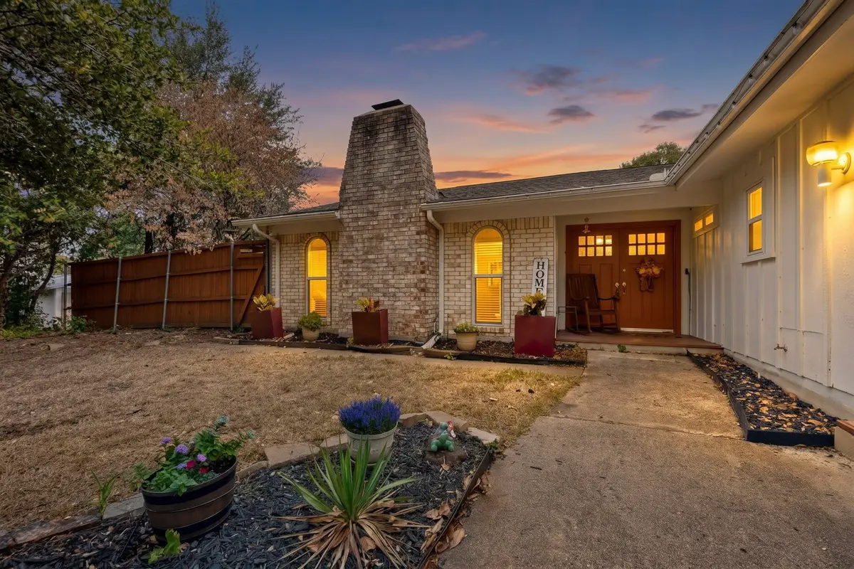 1418 Stony Brook Lane, Garland, TX 75043 - #1