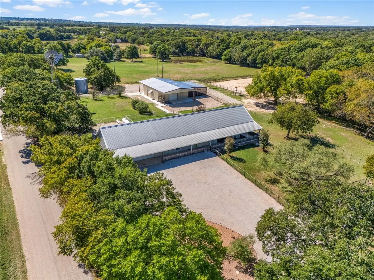 2405 Cold Springs Road, Weatherford, TX 76088 - #1