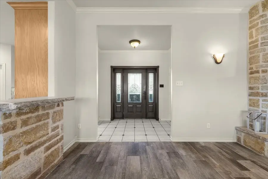 2405 Cold Springs Road, Weatherford, TX 76088 - #3