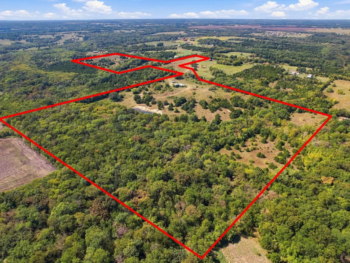 828 Blanton Hill Road, Whitewright, TX 75491 - #1