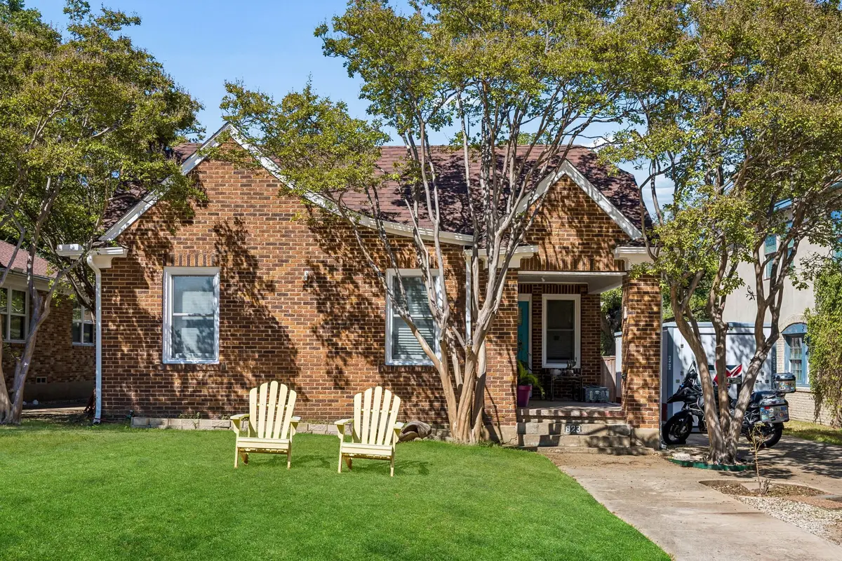 823 Kidd Springs Drive, Dallas, TX 75208 - #1