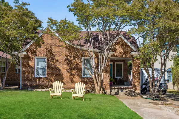 823 Kidd Springs Drive, Dallas, TX 75208