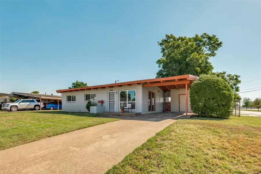2686 Roger Williams Drive, Irving, TX 75061 - #2