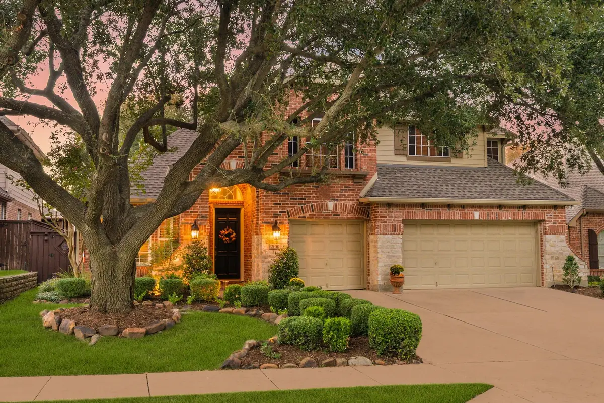 2100 Fleming Drive, McKinney, TX 75072 - #1