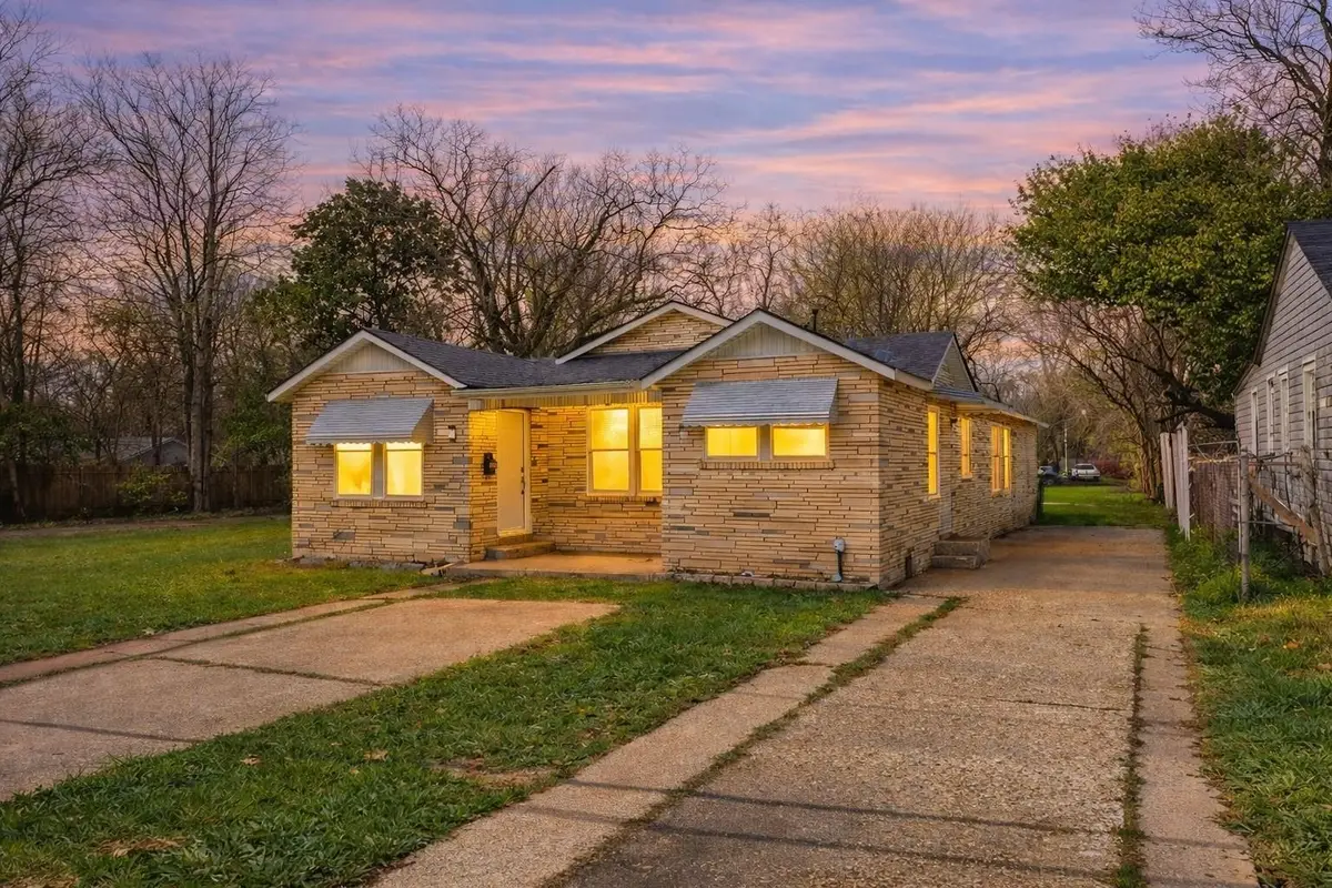 1129 Boone Street, Bossier City, LA 71112 - #1
