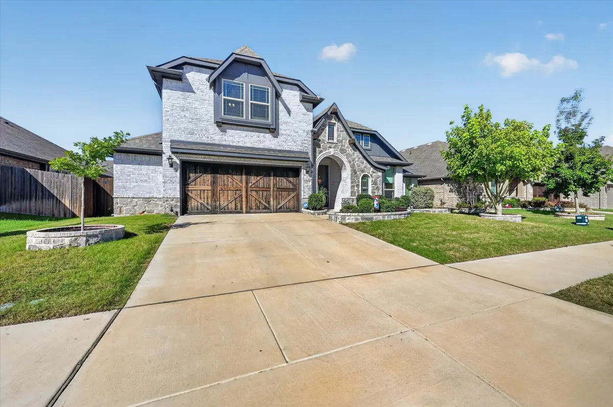 457 Wolf Creek Drive, Waxahachie, TX 75165 - #1