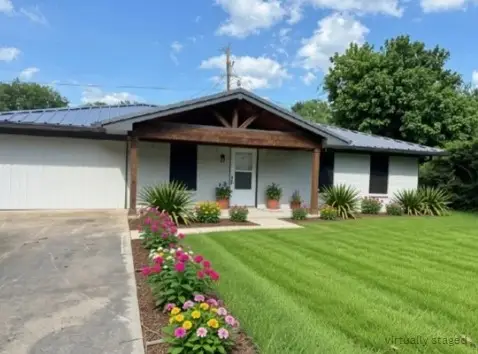 511 Commerce Street, Kemp, TX 75143 - #1