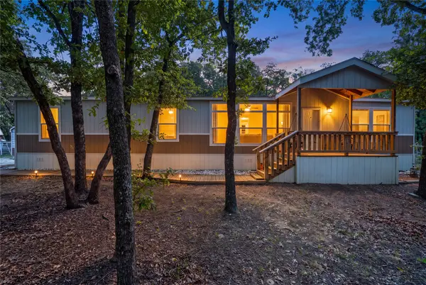 145 Adalida Lane, Springtown, TX 76082