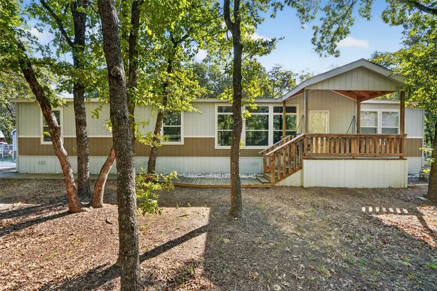 145 Adalida Lane, Springtown, TX 76082 - #2