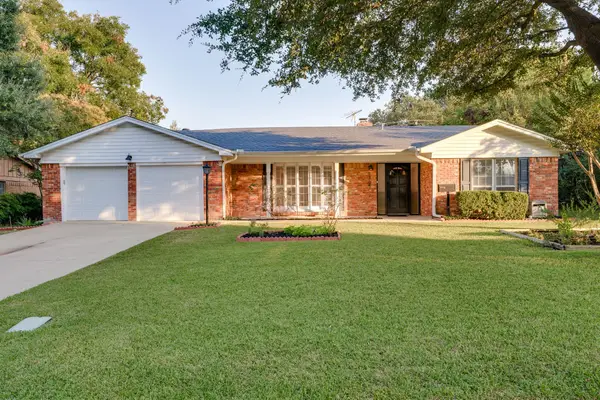 6305 Whitman Avenue, Fort Worth, TX 76133