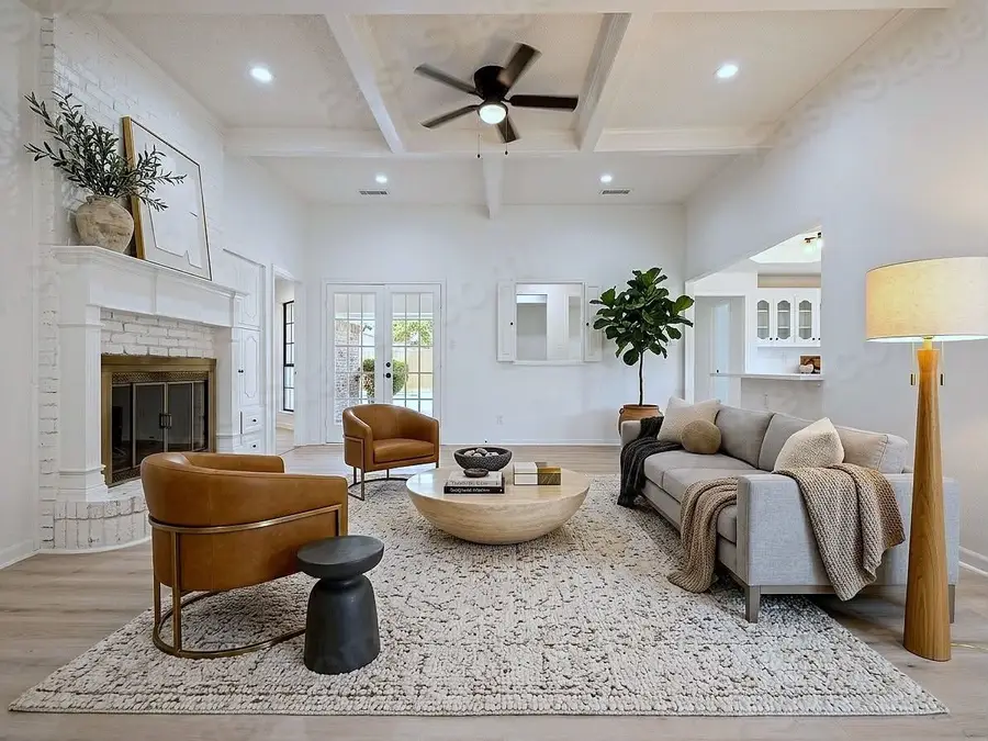 629 Bent Creek Drive, Desoto, TX 75115 - #3