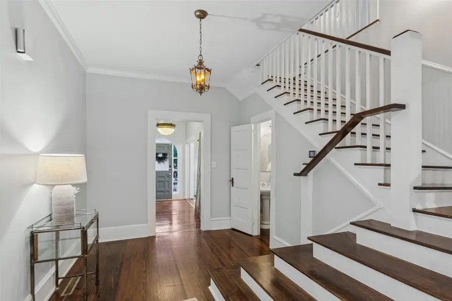 506 W Virginia Street, McKinney, TX 75069 - #2