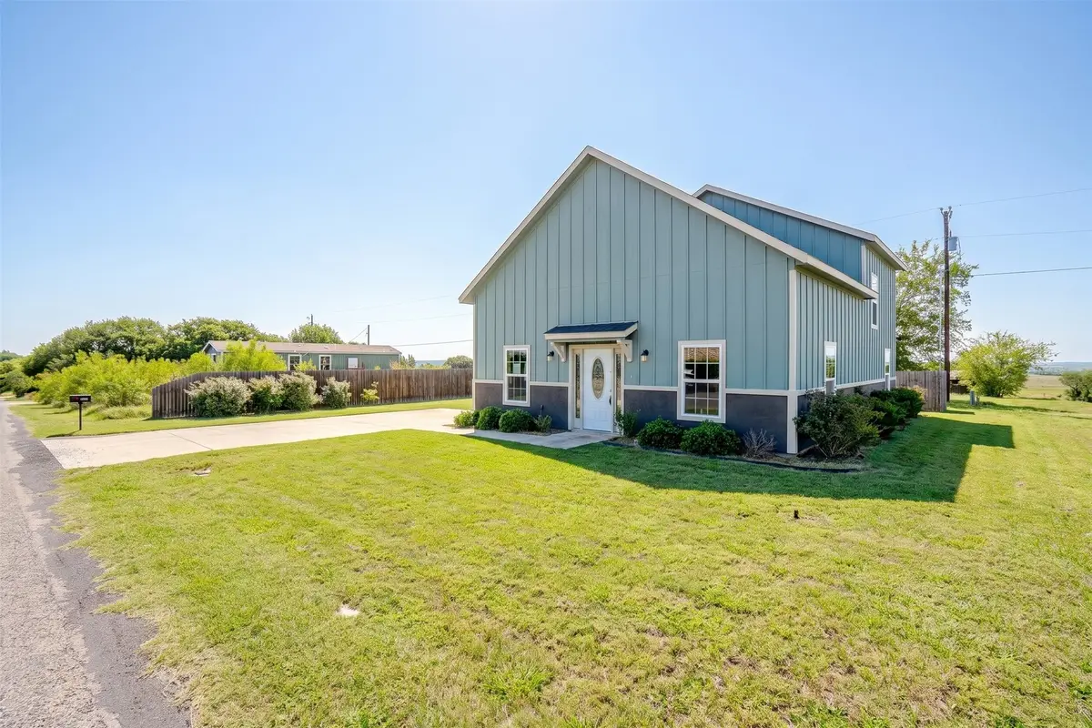 4429 Peppertree Road, Granbury, TX 76048 - #1
