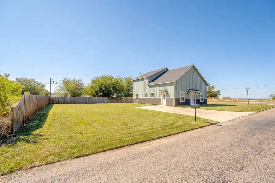 4429 Peppertree Road, Granbury, TX 76048 - #3