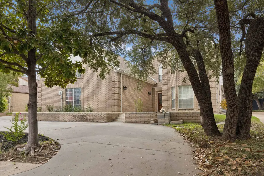 6422 Covecreek Place, Dallas, TX 75240 - #2