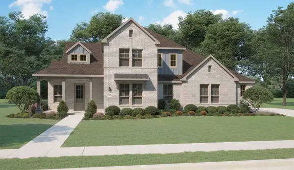410 Rancher Trail, Waxahachie, TX 75165
