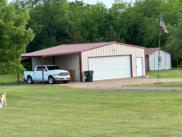 114 Earl Road, Sadler, TX 76264