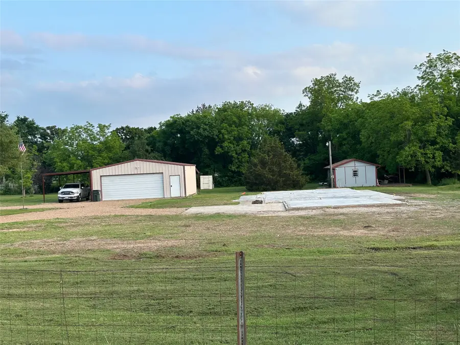 114 Earl Road, Sadler, TX 76264 - #3