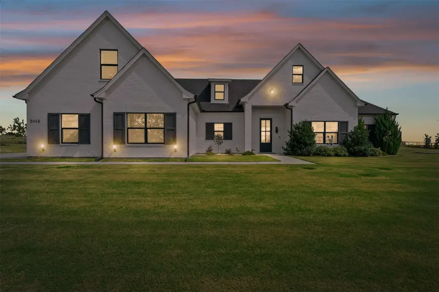 2045 Eagles Ridge Drive, Weatherford, TX 76087 - #2