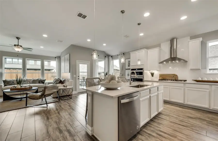 2816 Southampton Drive, McKinney, TX 75071 - #2