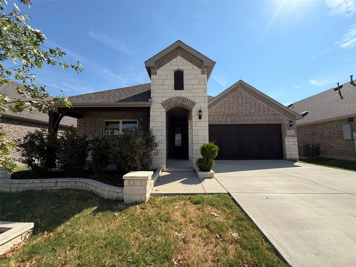 3412 Lillian Court, Celina, TX 75009 - #1