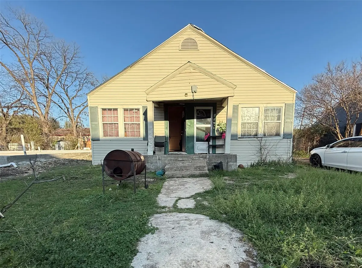 6916 Victoria Avenue, Dallas, TX 75209 - #1