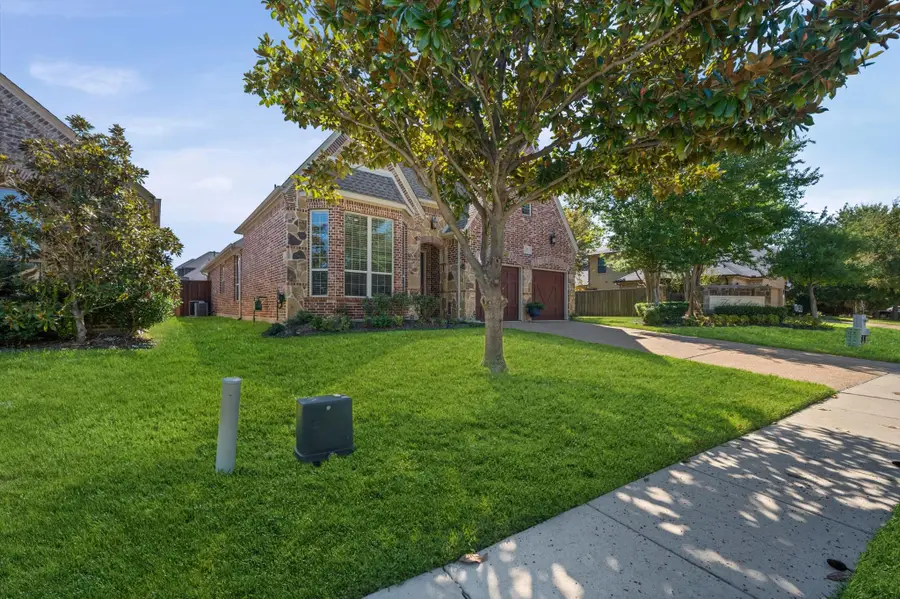 5665 Binbranch Lane, McKinney, TX 75071 - #2