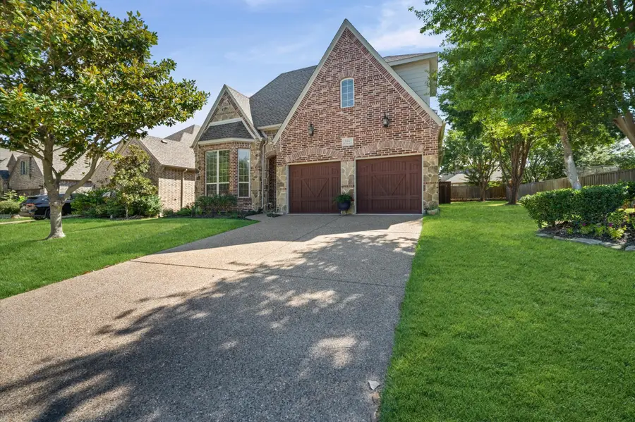 5665 Binbranch Lane, McKinney, TX 75071 - #3